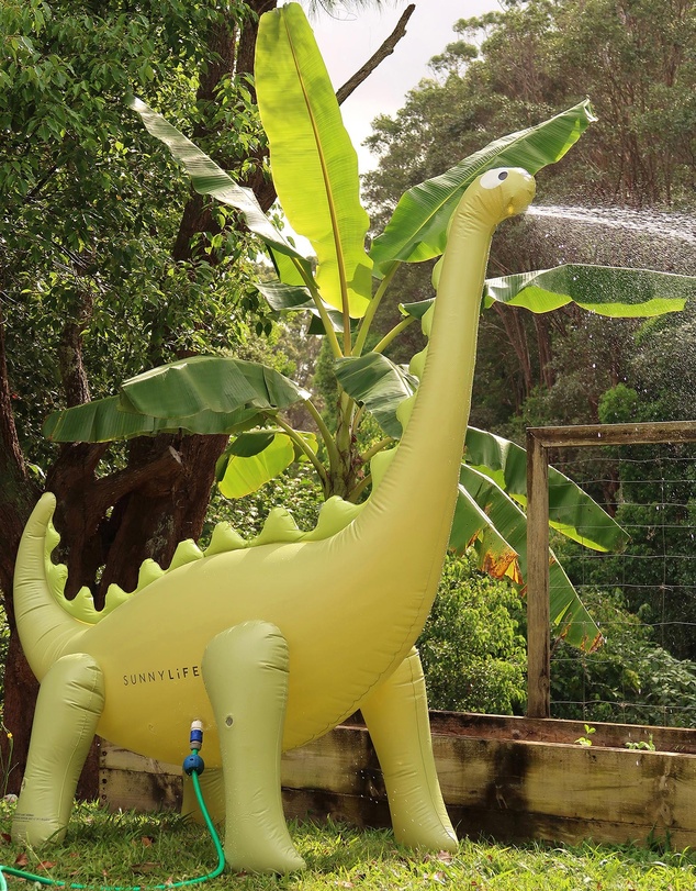 Sunnylife - Dino Giant Sprinkler Into - Kids