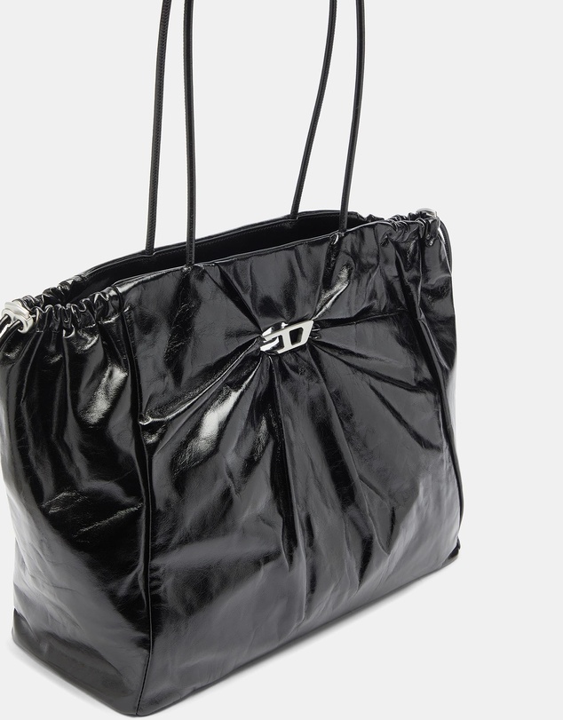 Diesel - Scrunch-D Scrunch-D Tote E/W Shopping Bag