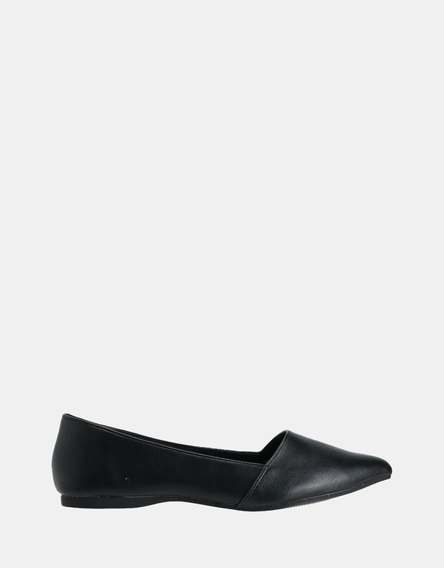Call It Spring - Tatiannaa Shoes