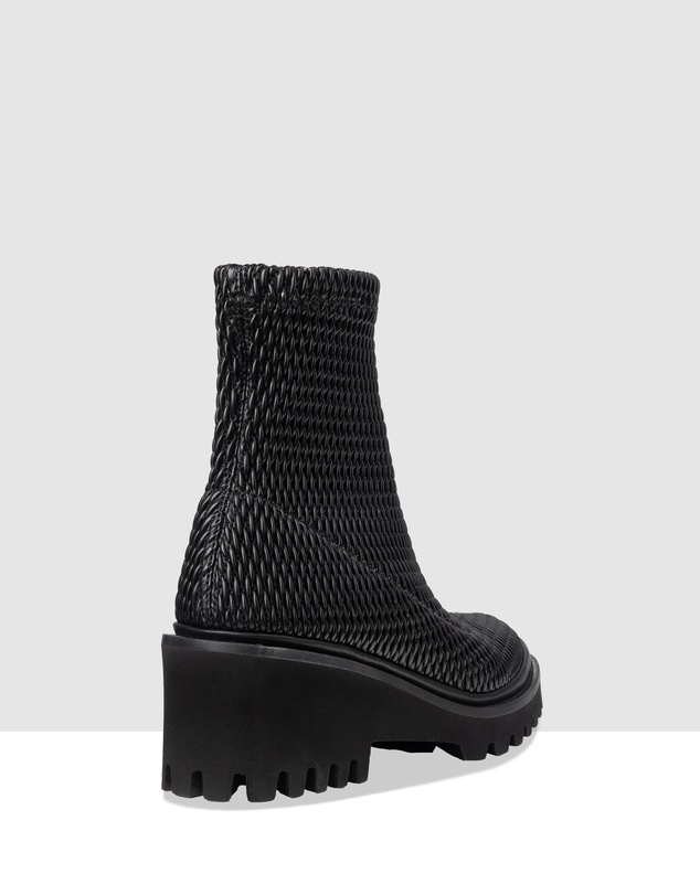 Habbot - Corana Ankle Boots