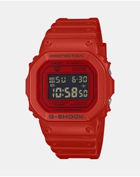 G-SHOCK - DW5600RRB-4D
