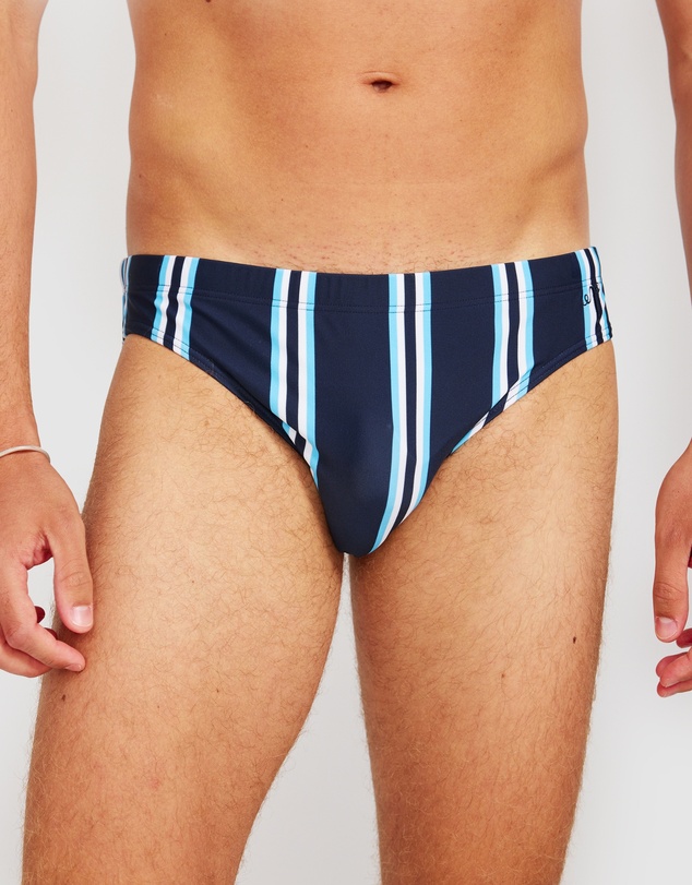 Vacay Swimwear - Nice Swim Brief