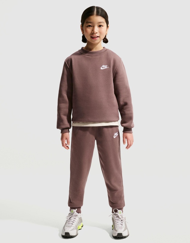 Nike - Club Fleece Sweatshirt - Teens