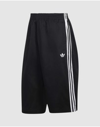 adidas Originals - Adicolor SST Cotton Twill Shorts