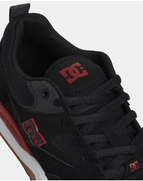 DC Shoes - Mens DC Ascend Skate Shoes