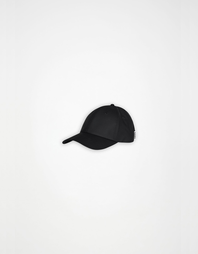 RAINS - Cap Black