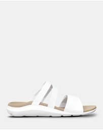 Ascent - Groove Strap