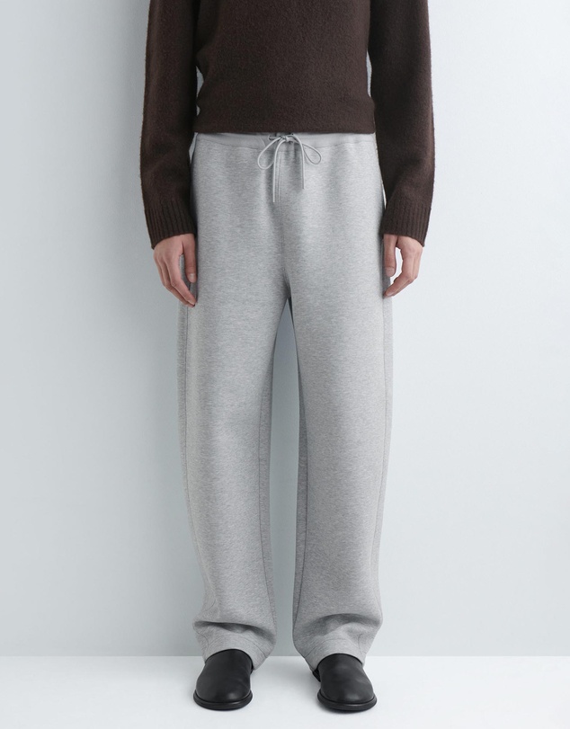 COS - Scuba Relaxed-Fit Barrel-Leg Joggers