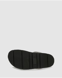 B.Coops - Polaris Slides