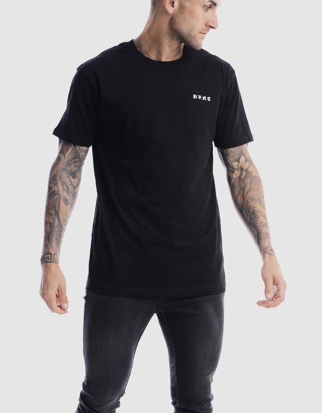 DVNT - Saxon Rise Tee