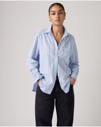 Levi's - Harlie Boyfriend Shirt