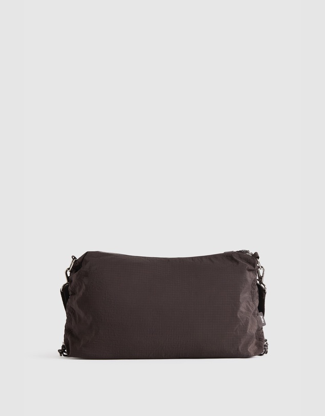 Nere - n.motion Shoulder Bag