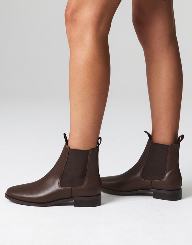 Verali - Harper Chelsea Boot
