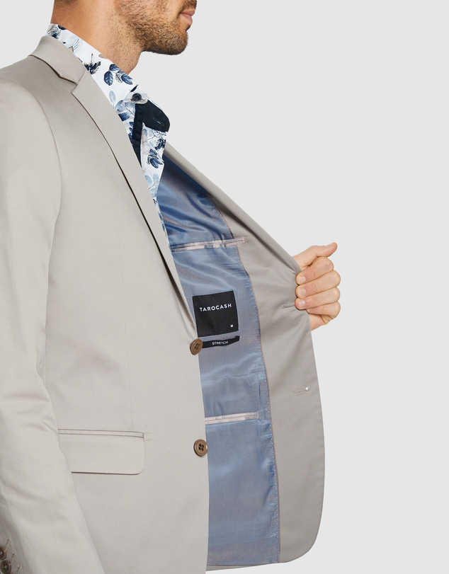 Tarocash - Corryton Stretch Blazer