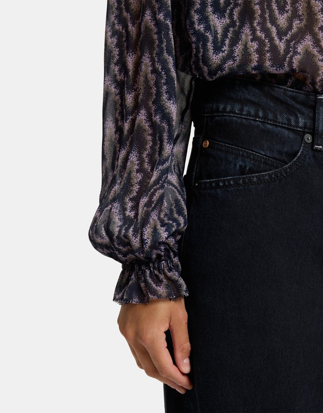 BOSS - Marlene Jeans