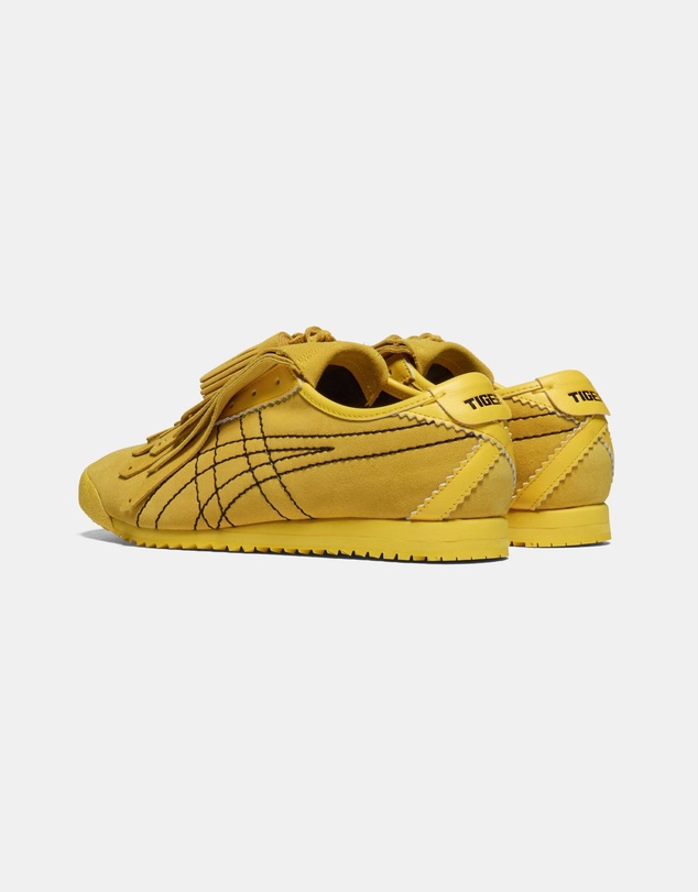 Onitsuka Tiger - Mexico 66 Fringe - Unisex