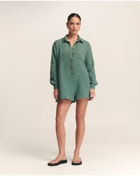 ST MRLO - Dana Playsuit