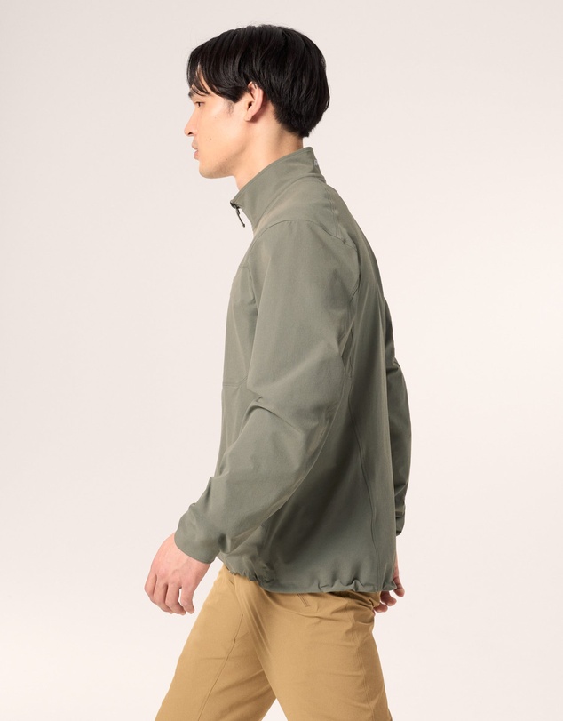 Arc'teryx - Gamma Jacket Men's