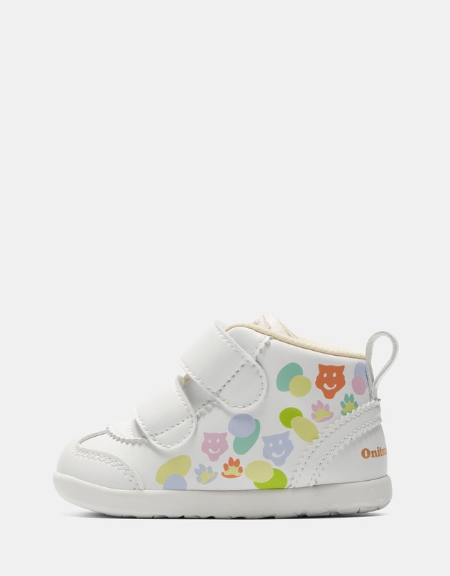 Onitsuka Tiger - Mexico 66 First Kids - TODDLER
