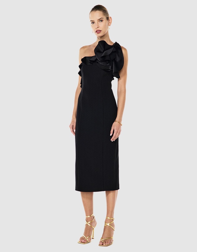 Manning Cartell - Artful Bouquet Dress