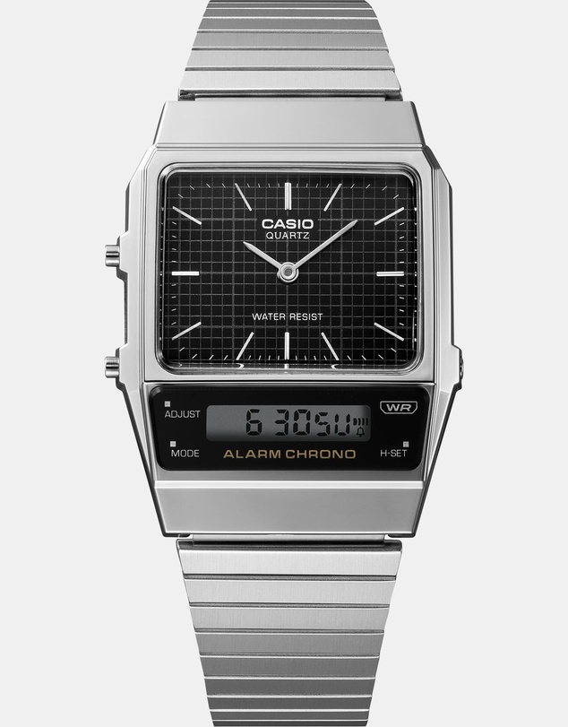 Casio - AQ800E-1A