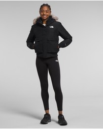 The North Face - Arctic Bomber Jacket