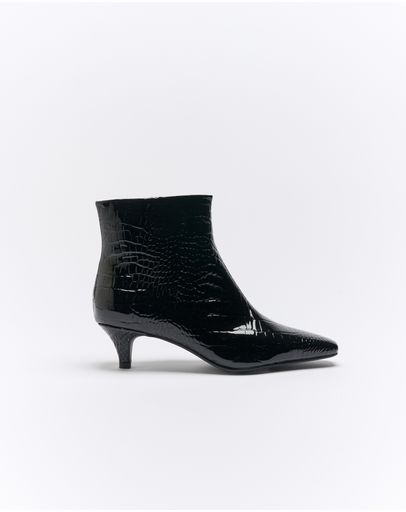 Black Croc