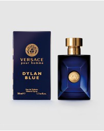 Versace - Dylan Blue Pour Homme EDT