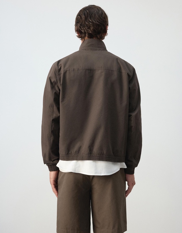 M.N.G - Jon Chaqueta