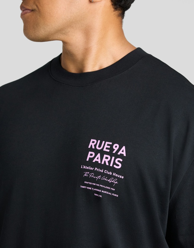 Johnny Bigg - Goods Relaxed Fit Tee