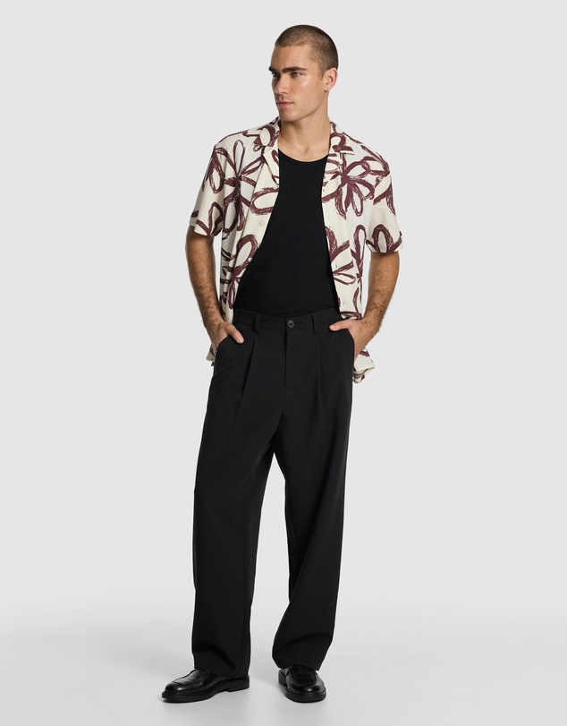 yd. - Stephen Baggy Chino