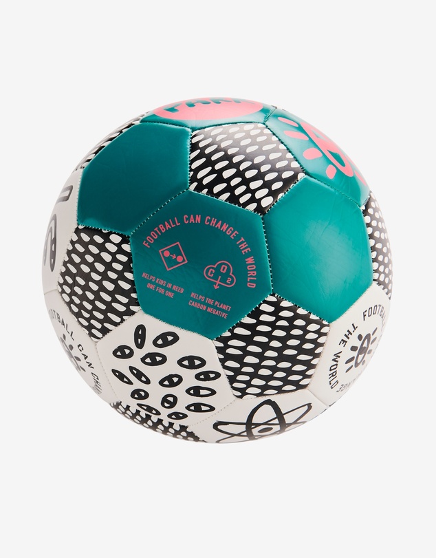 PARK - PARK OG Football Ball