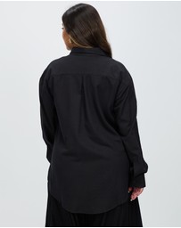 Hope & Harvest - Classic Tunic Shirt