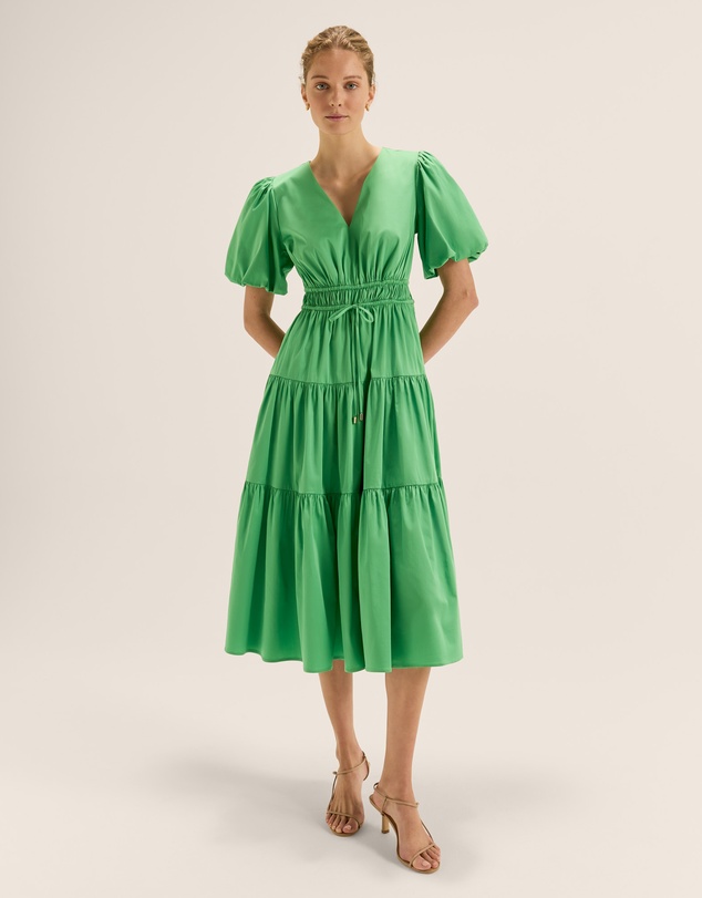 Review - Soho Dress