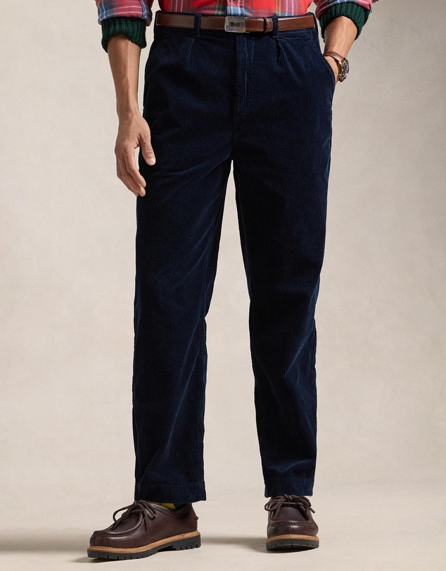 Polo Ralph Lauren - Polo Prepster Corduroy Easy Pants