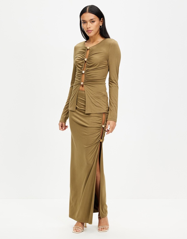 Third Form - Hidden Gem Skirt