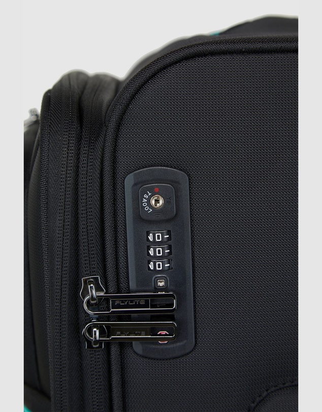 Flylite - Spin Air 4 55cm Suitcase