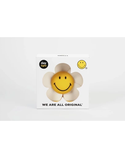 Mr Maria - Smiley Daisy Day Light
