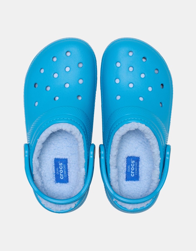 Crocs - Classic Lined Clogs - Unisex