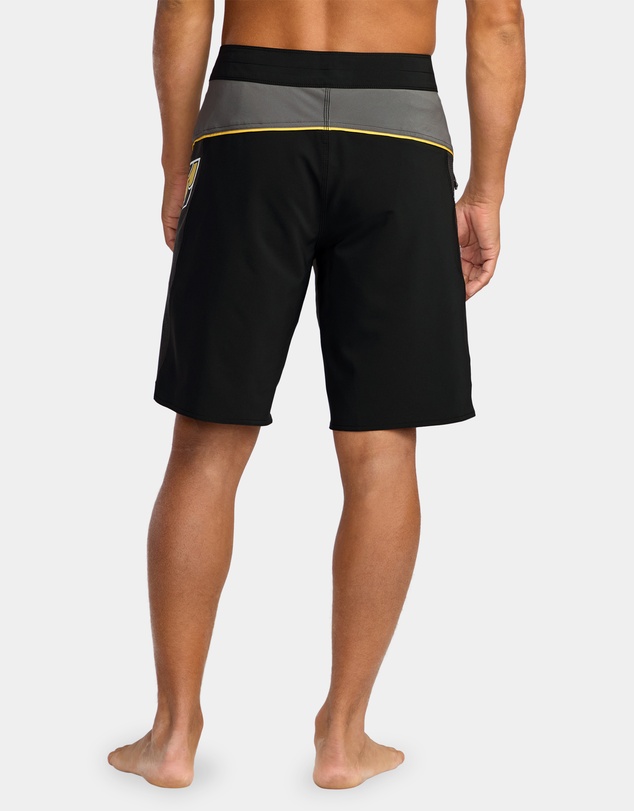 Billabong - Mens Straddie Pro 20