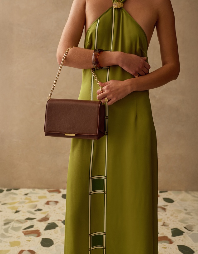 Sancia  - The Savannah Dress