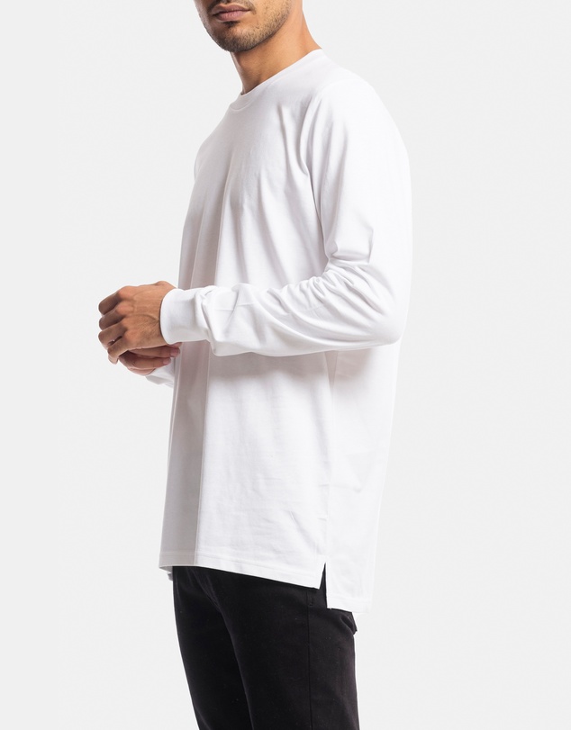 DVNT - Devoid Premium Long Sleeve