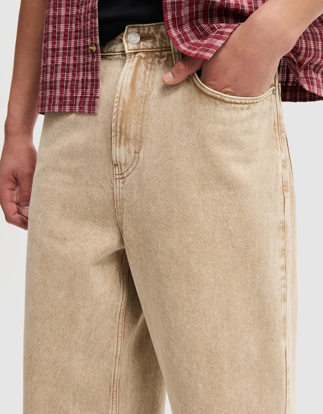 Cotton On - Super Baggy Jeans