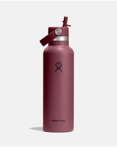 Hydro Flask - 21 Oz Standard Flex Straw Cap