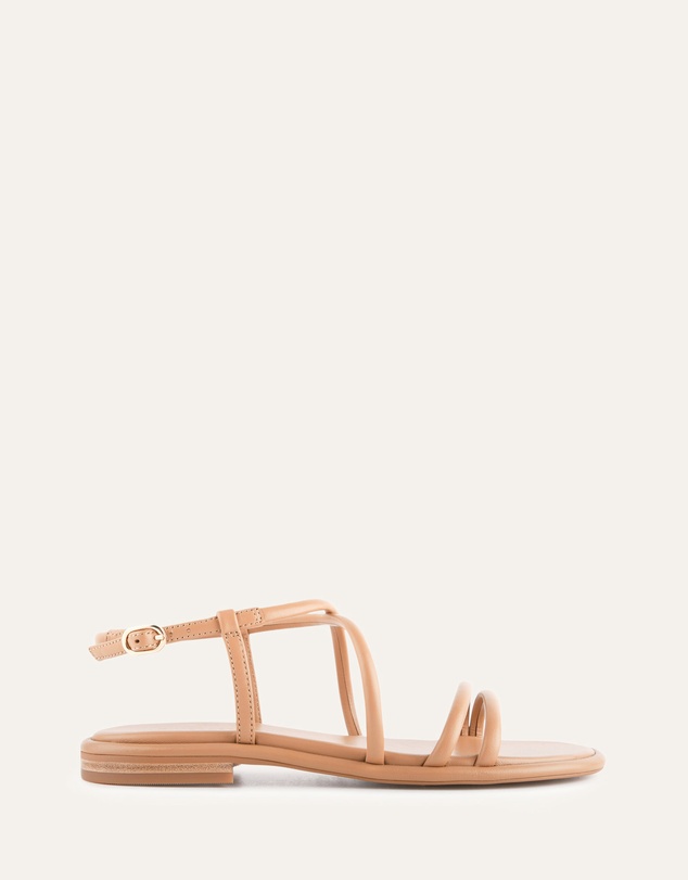 Jo Mercer - Catalina Flat Sandals
