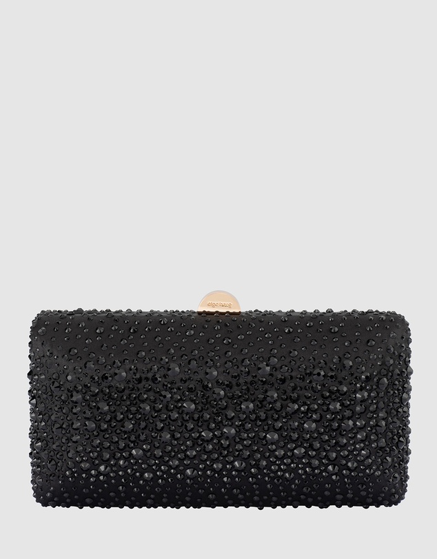 Olga Berg - Kira Hotfix Clutch