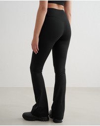 Aim'n - Warming Flare Tights