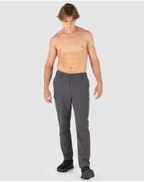 UNIT - UNIT Mens Flexlite Hybrid Stretch Pants