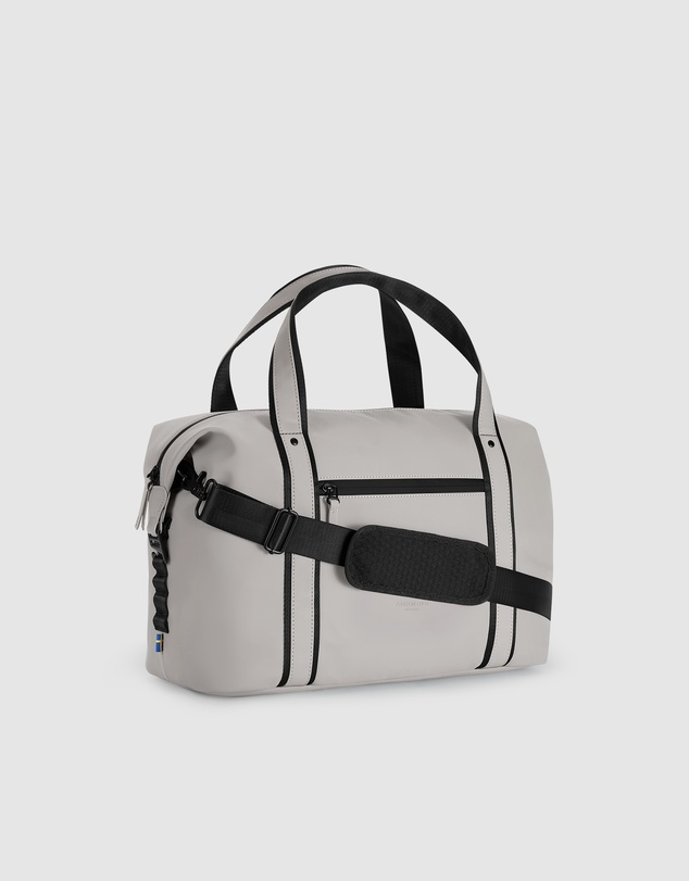 Gaston Luga - Däsh - 2.0 Waterproof Weekender Small Travel Carry Bag