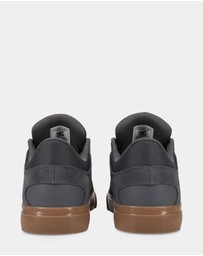 DC Shoes - Mens Onyx Skate Shoes